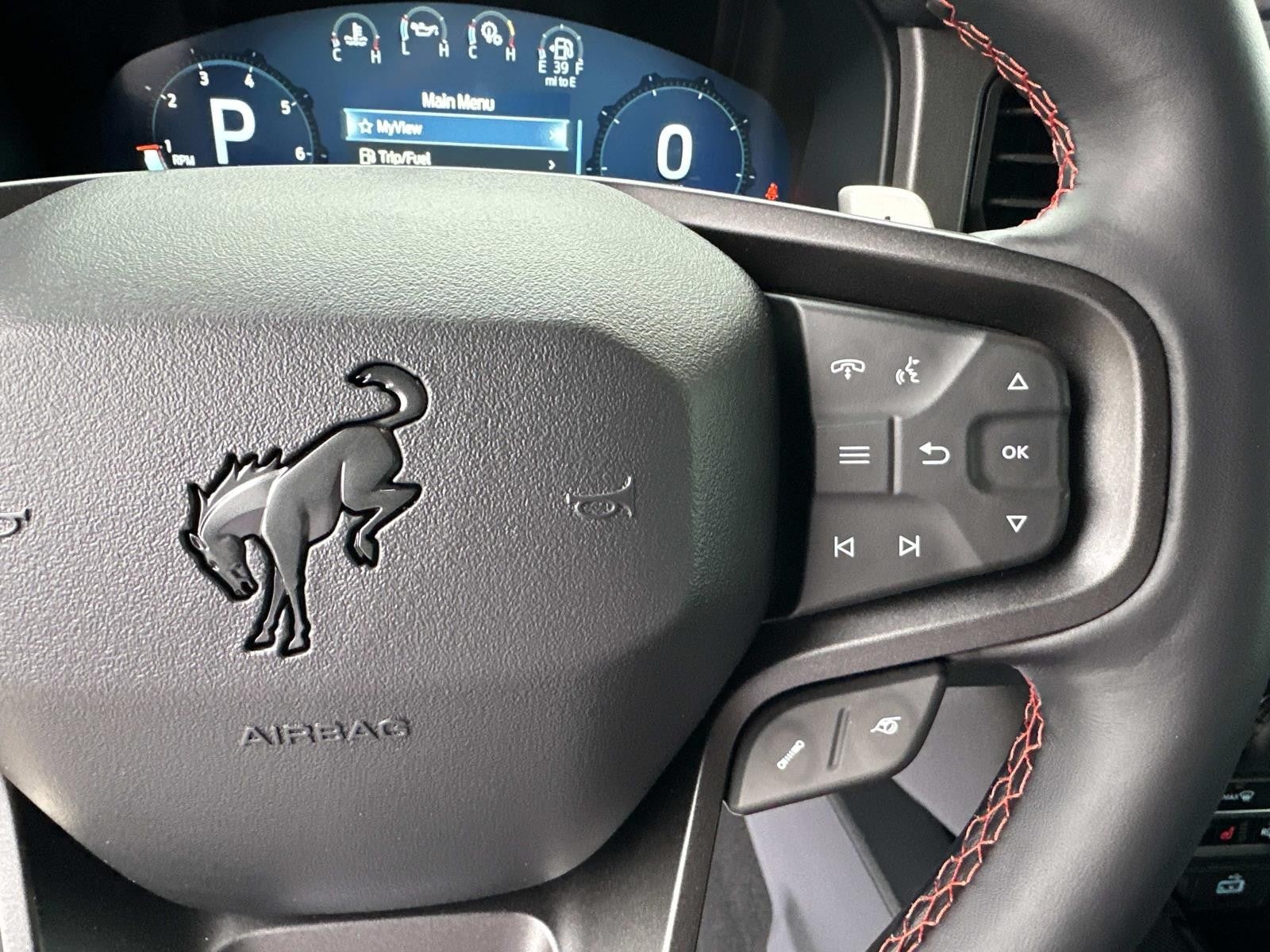 2025 Ford Bronco RAPTOR 4 DOOR ADVANCED 4X