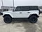 2025 Ford Bronco RAPTOR 4 DOOR ADVANCED 4X