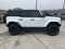 2025 Ford Bronco RAPTOR 4 DOOR ADVANCED 4X