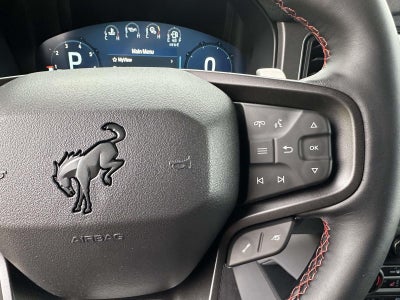 2025 Ford Bronco RAPTOR 4 DOOR ADVANCED 4X