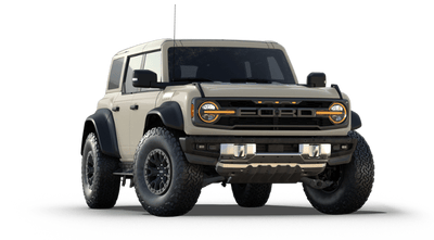 2025 Ford Bronco RAPTOR 4 DOOR ADVANCED 4X