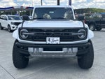 2026 Ford Bronco RAPTOR 4 DOOR ADVANCED 4X