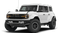2026 Ford Bronco RAPTOR 4 DOOR ADVANCED 4X