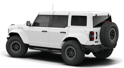 2026 Ford Bronco RAPTOR 4 DOOR ADVANCED 4X
