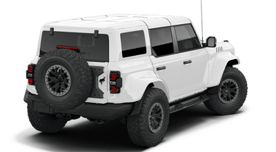 2026 Ford Bronco RAPTOR 4 DOOR ADVANCED 4X