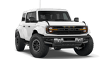 2026 Ford Bronco RAPTOR 4 DOOR ADVANCED 4X