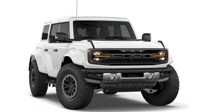 2026 Ford Bronco RAPTOR 4 DOOR ADVANCED 4X