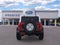 2026 Ford Bronco HERITAGE EDITION 4 DOOR A