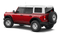 2026 Ford Bronco HERITAGE EDITION 4 DOOR A