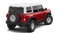 2026 Ford Bronco HERITAGE EDITION 4 DOOR A