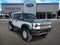 2025 Ford Bronco HERITAGE EDITION 4 DOOR