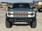 2025 Ford Bronco HERITAGE EDITION 4 DOOR