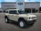 2026 Ford Bronco HERITAGE EDITION 4 DOOR A