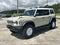 2026 Ford Bronco HERITAGE EDITION 4 DOOR A