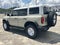 2026 Ford Bronco HERITAGE EDITION 4 DOOR A