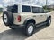 2026 Ford Bronco HERITAGE EDITION 4 DOOR A