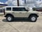 2026 Ford Bronco HERITAGE EDITION 4 DOOR A