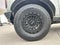 2021 Ford Bronco BLACK DIAMOND 4 DOOR 4X4