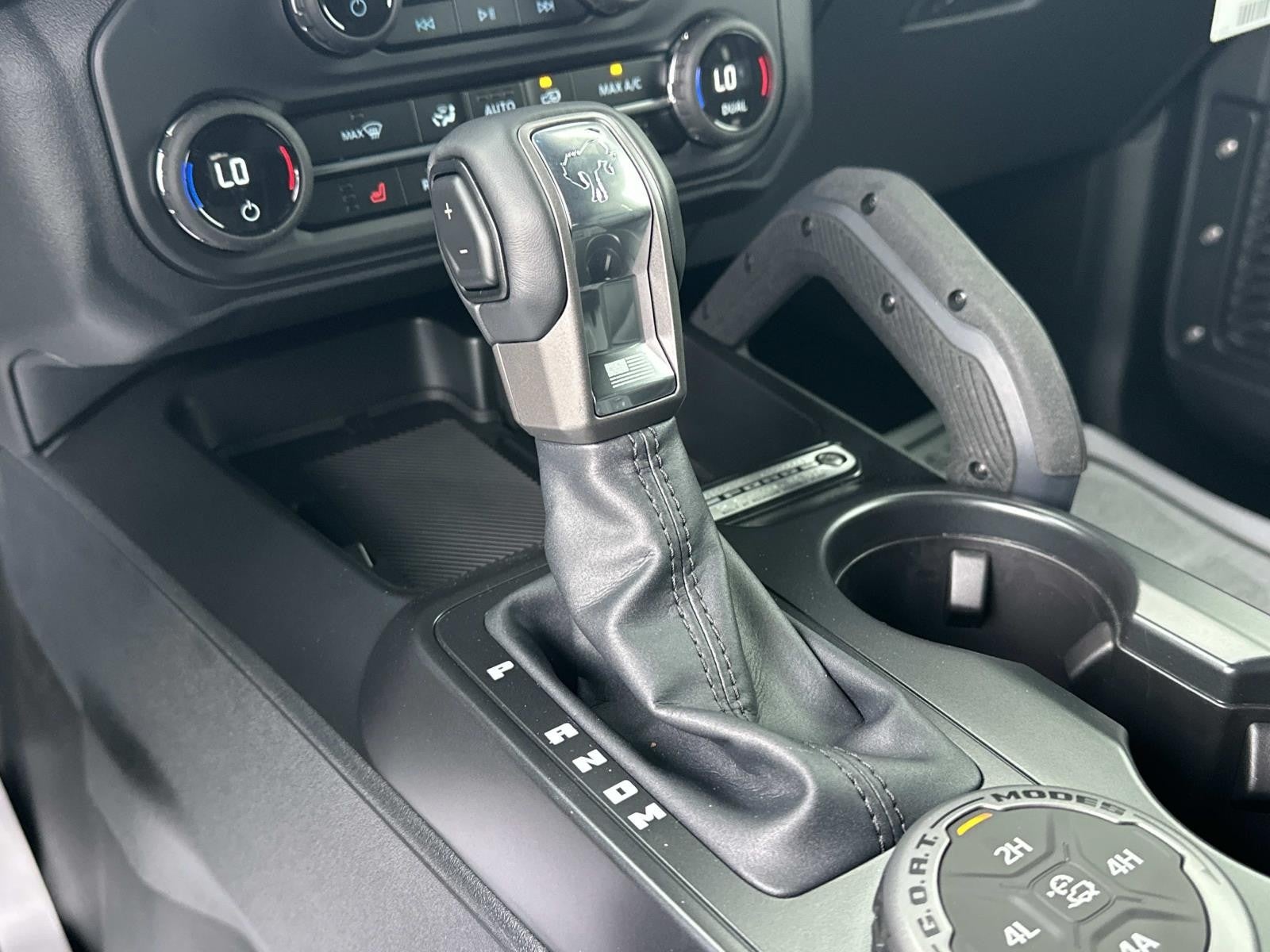 2025 Ford Bronco BIG BEND 4 DOOR 4X4