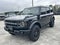 2025 Ford Bronco BIG BEND 4 DOOR 4X4