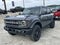 2025 Ford Bronco BIG BEND 4 DOOR 4X4