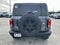 2025 Ford Bronco BIG BEND 4 DOOR 4X4