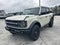 2025 Ford Bronco BIG BEND 4 DOOR 4X4