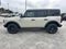 2025 Ford Bronco BIG BEND 4 DOOR 4X4