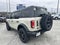 2025 Ford Bronco BIG BEND 4 DOOR 4X4