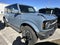 2025 Ford Bronco OUTER BANKS 4 DOOR 4X4