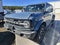 2025 Ford Bronco OUTER BANKS 4 DOOR 4X4
