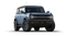 2025 Ford Bronco OUTER BANKS 4 DOOR 4X4