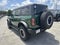 2025 Ford Bronco OUTER BANKS 4 DOOR 4X4