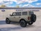 2026 Ford Bronco OUTER BANKS 4 DOOR 4X4