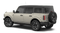 2026 Ford Bronco OUTER BANKS 4 DOOR 4X4