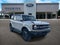 2025 Ford Bronco OUTER BANKS 4 DOOR 4X4