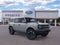 2026 Ford Bronco OUTER BANKS 4 DOOR 4X4