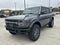 2025 Ford Bronco BADLANDS 4 DOOR ADVANCED
