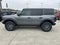 2025 Ford Bronco BADLANDS 4 DOOR ADVANCED
