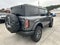 2025 Ford Bronco BADLANDS 4 DOOR ADVANCED