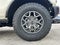 2025 Ford Bronco BADLANDS 4 DOOR ADVANCED
