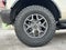 2025 Ford Bronco BADLANDS 4 DOOR ADVANCED