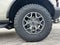 2025 Ford Bronco BADLANDS 4 DOOR ADVANCED