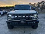 2025 Ford Bronco BADLANDS 4 DOOR ADVANCED