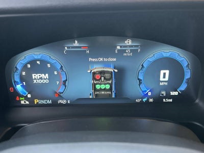 2025 Ford Bronco BADLANDS 4 DOOR ADVANCED