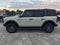 2025 Ford Bronco BADLANDS 4 DOOR ADVANCED