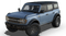 2025 Ford Bronco BADLANDS 4 DOOR ADVANCED