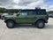 2025 Ford Bronco BADLANDS 4 DOOR ADVANCED