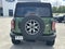 2025 Ford Bronco BADLANDS 4 DOOR ADVANCED
