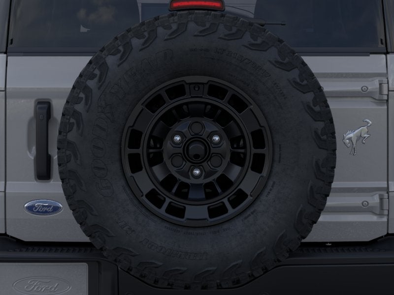 2026 Ford Bronco BADLANDS 4 DOOR ADVANCED